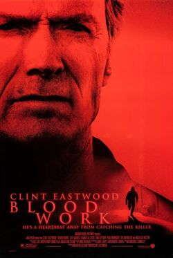 Blood Work 2002