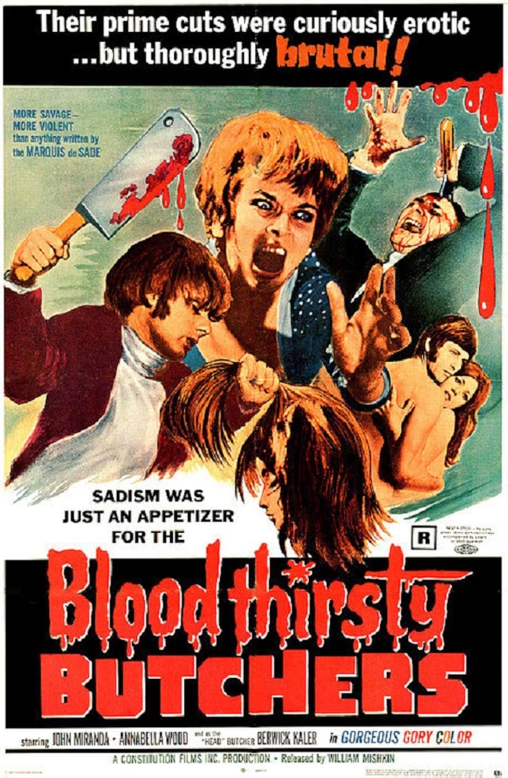 bloodthirsty butchers/bloodthirsty butc… Bloodthirsty Butchers | List of Deaths Wiki | Fandom