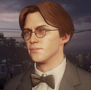 Bradley Paine