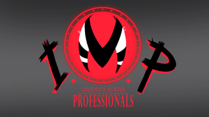 IMP logo
