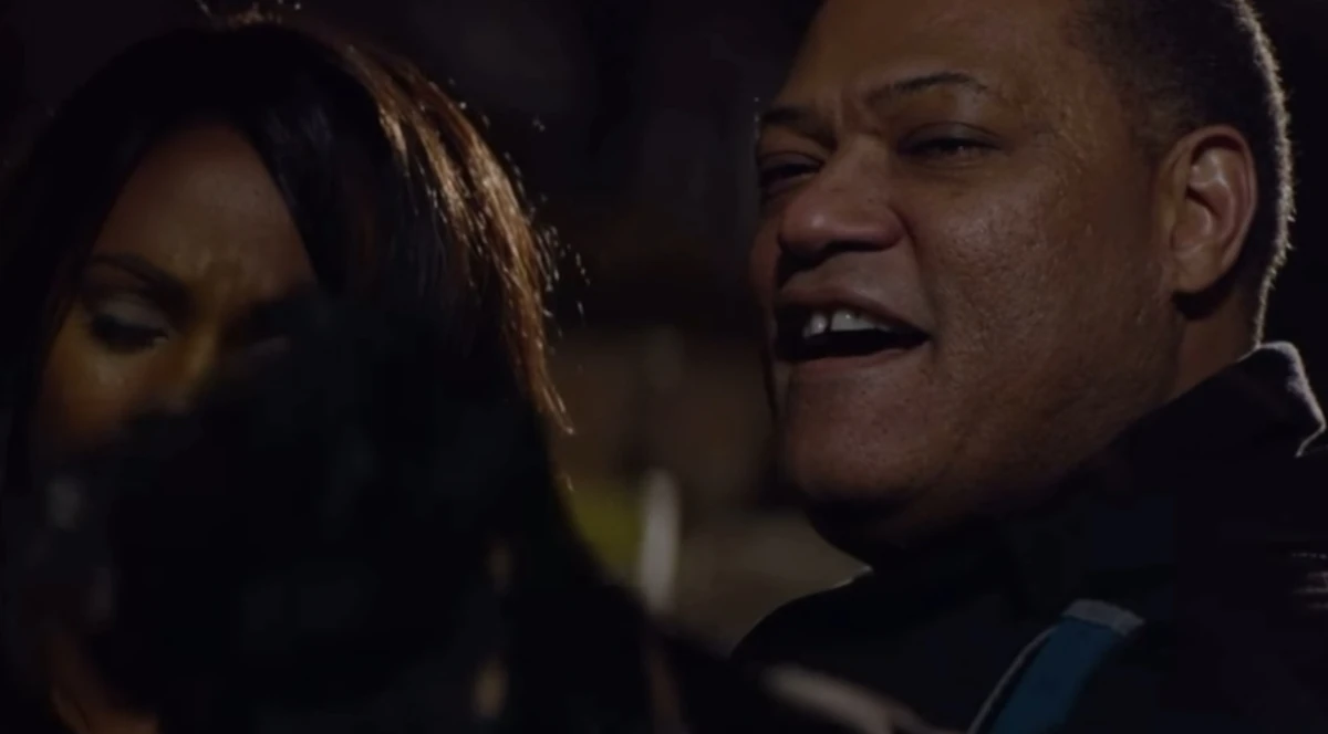 Omar (Ride Along) List of Deaths Wiki Fandom