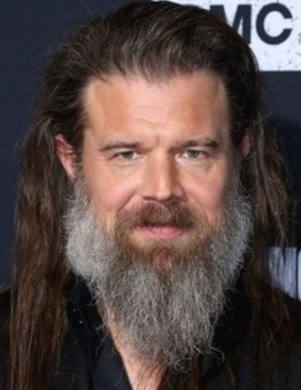 Ryan Hurst
