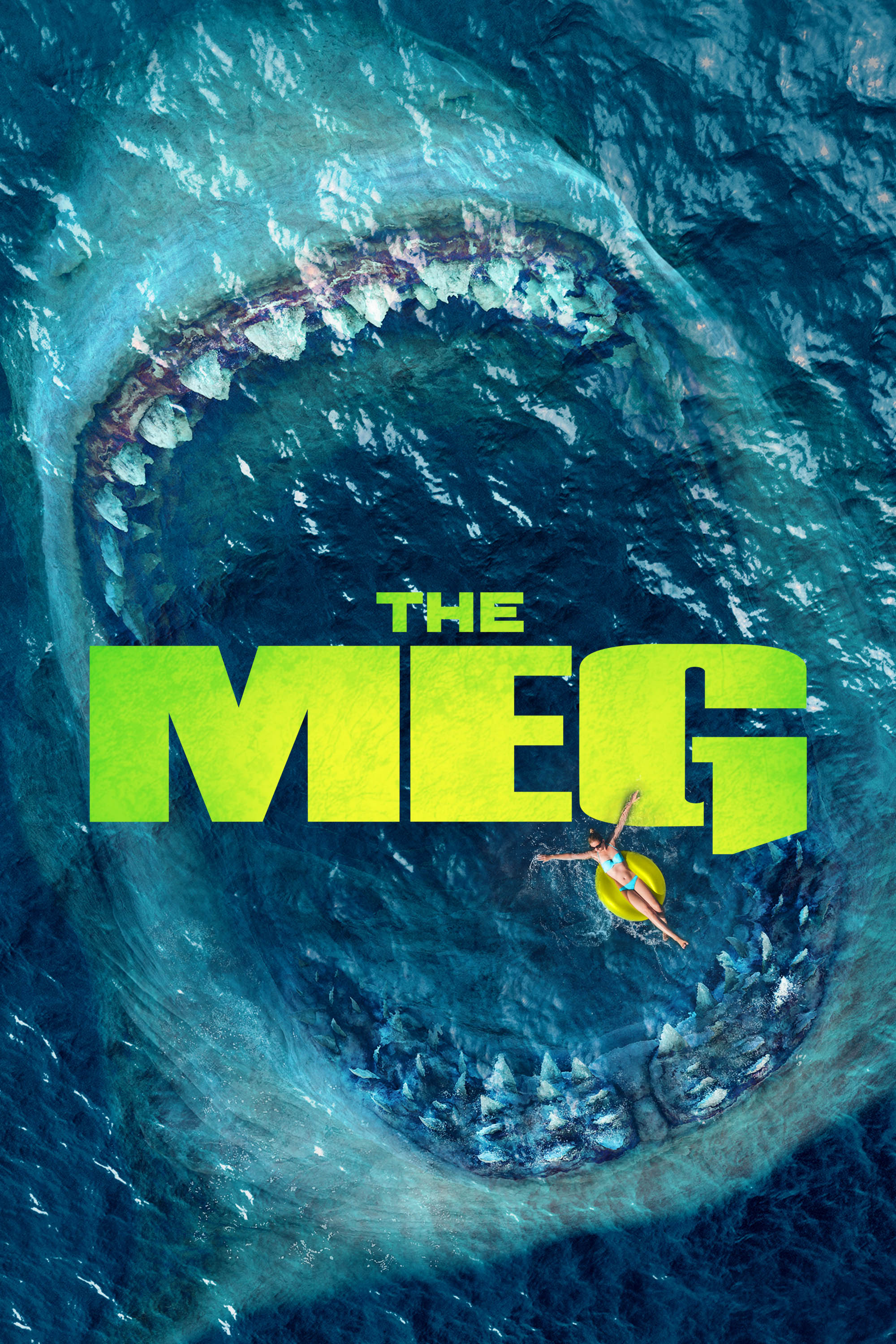 The Meg, List of Deaths Wiki