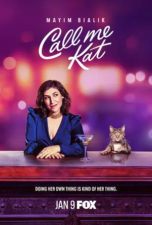 Call-me-kat-season-2-poster