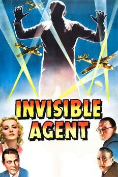 Invisibleagent