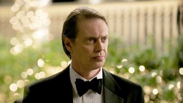 Steve Buscemi List of Deaths Wiki Fandom