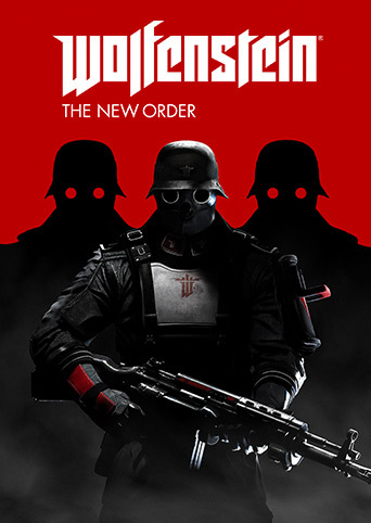 Wolfenstein: The New Order' Is Announced - Bloody Disgusting