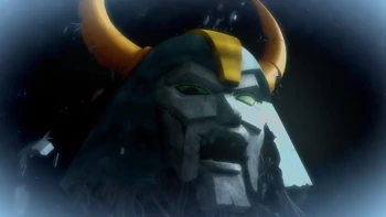 Unicron Prime Wars