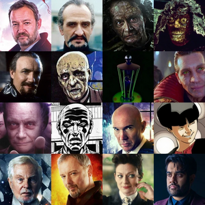 The Masters