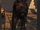 El Rubio's Black Panther