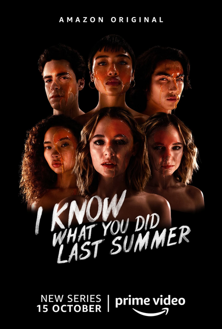 I Know What You Did Last Summer (TV Series) | List of Deaths