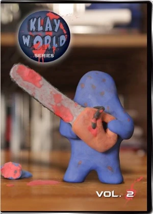 Klay World Volume 2