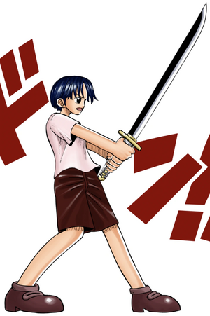 Kuina (Manga)
