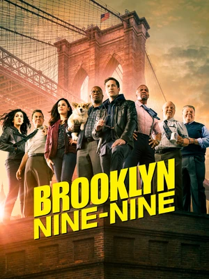 Brooklyn Nine-Nine