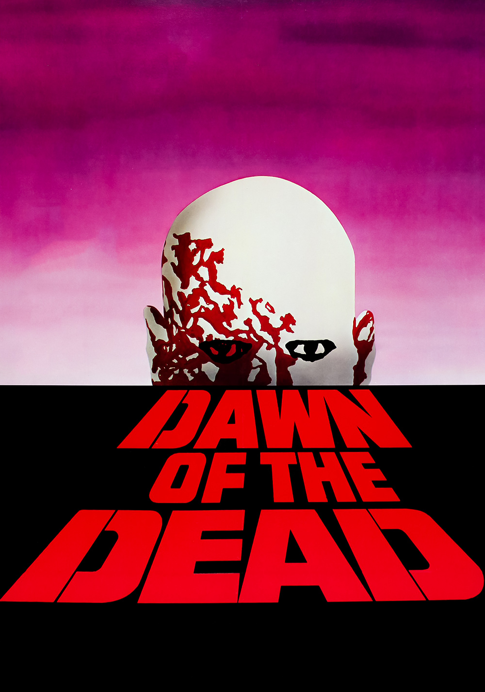 DAWN OF THE DEAD