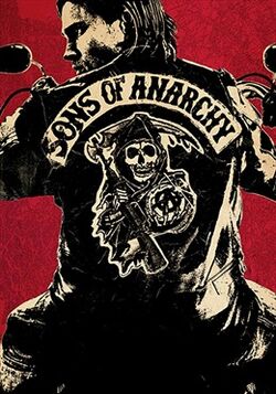 Sons of Anarchy, List of Deaths Wiki