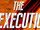The Executioner (Book Series)