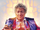 Doctor Who (Third Doctor)