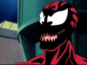 Carnage STASM