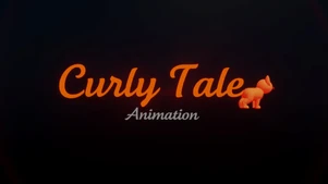 Curlytaleanimationlogo
