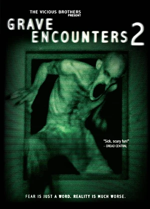 Grave Encounters