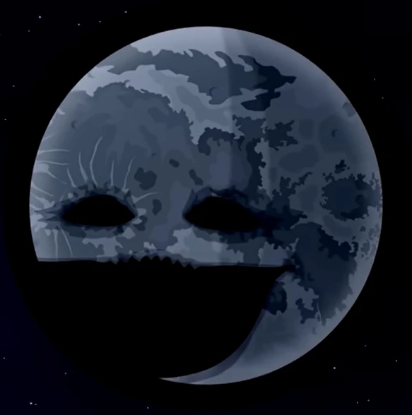 Luna/Moon (The Planets Awaken) | List of Deaths Wiki | Fandom