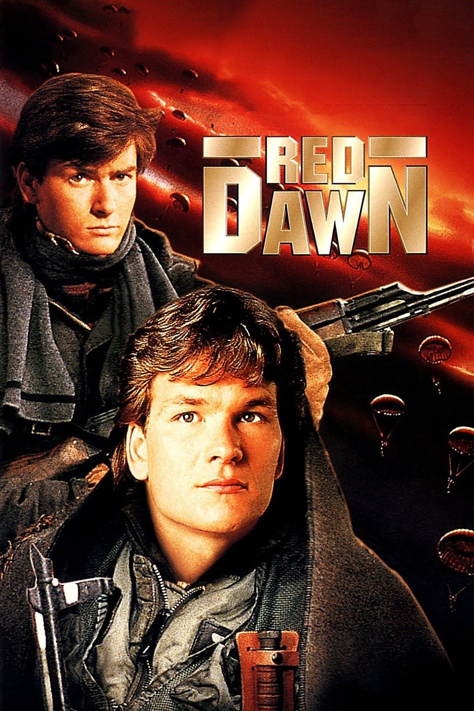 Red Dawn, List of Deaths Wiki