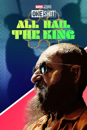 All Hail the King