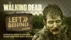 TWD Left Behind