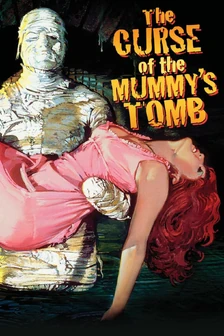 Thecurseofthemummy'stomb