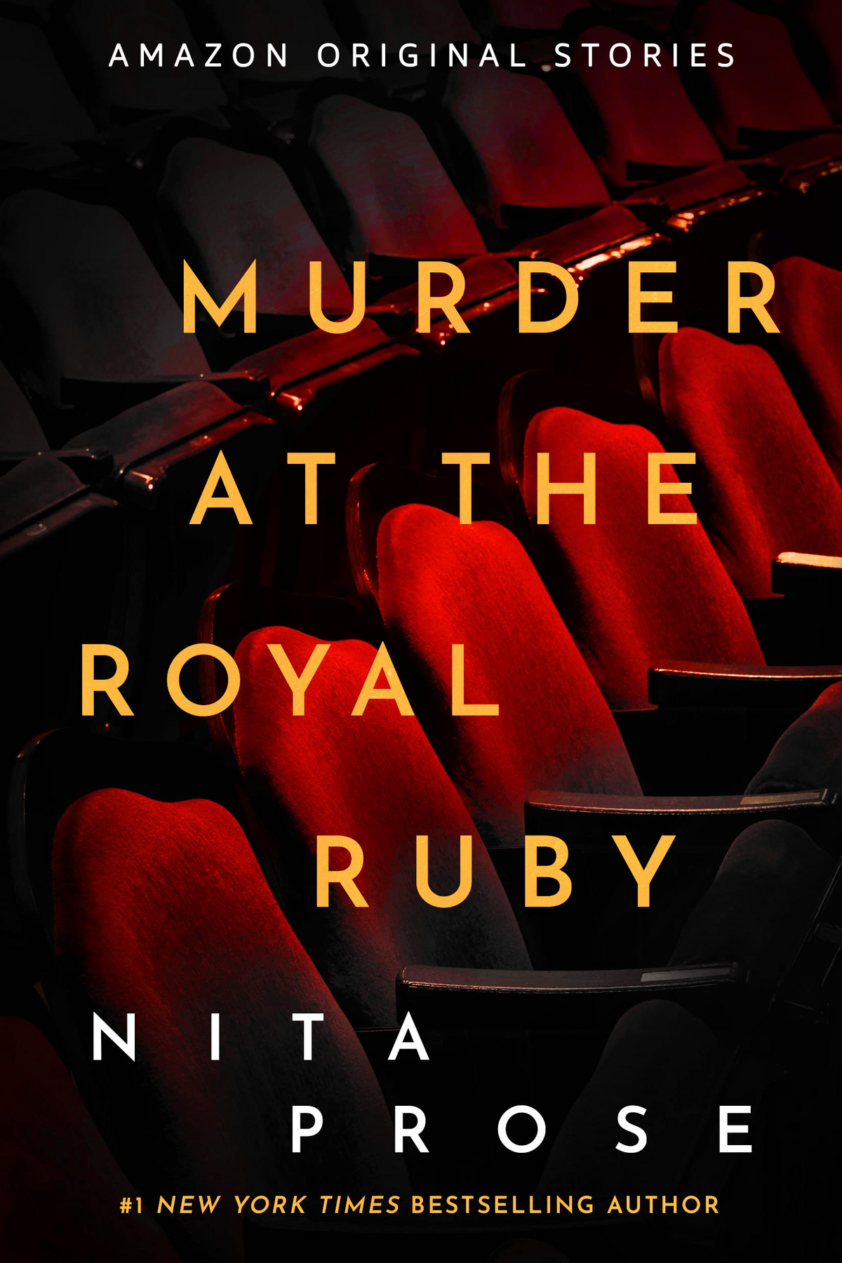 The Ruby Salvo Leak: Who'S To Blame? - cmhlpdx