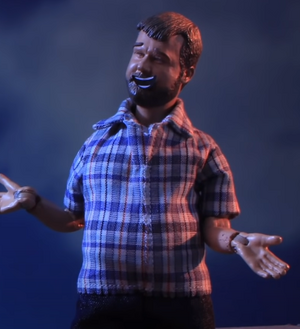 Robert Kirkman (Robot Chicken)
