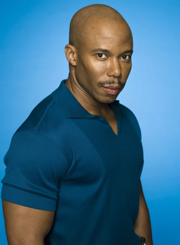 James Doakes