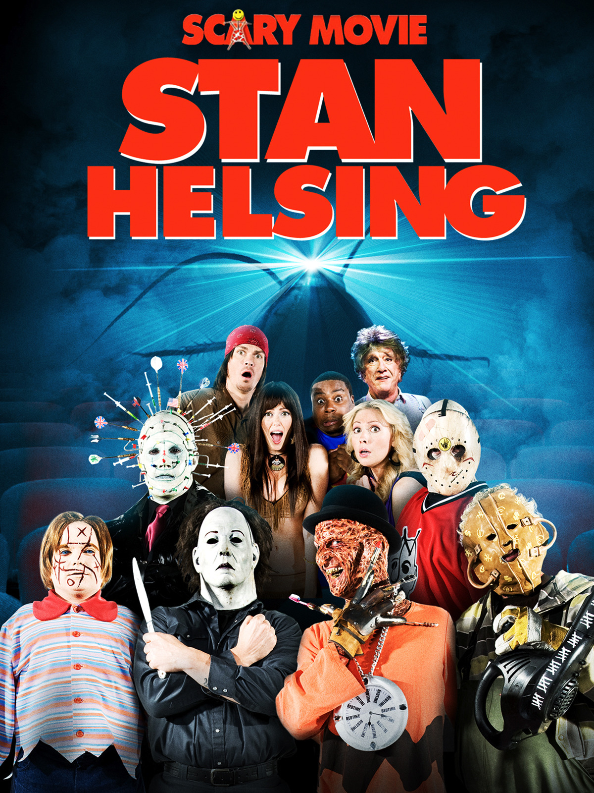 Stan Helsing | List of Deaths Wiki | Fandom