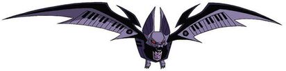 AnimatedRatbatModel