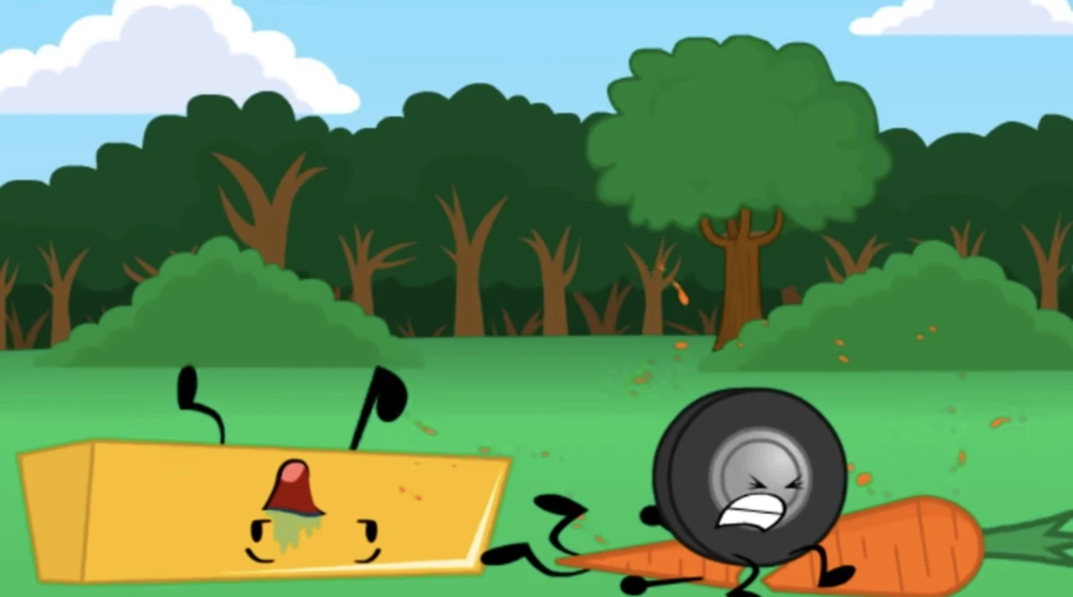 Object Havoc List of Deaths Wiki Fandom