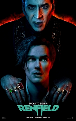 Renfield movie