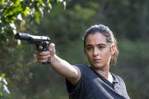 Tara Chambler