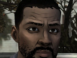 Lee Everett