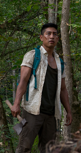 Luis Ortiz
