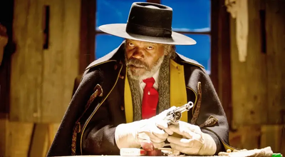 Major Marquis Warren