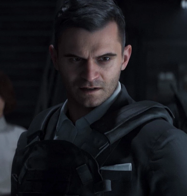 Makarov (Reboot)