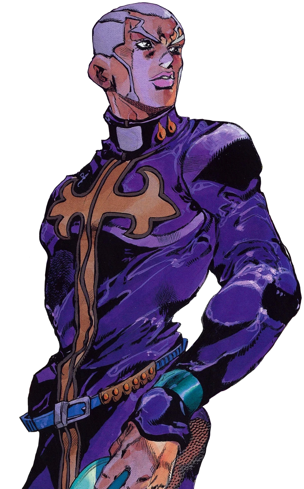 PUCCI☆ 340?cb=20200704093719