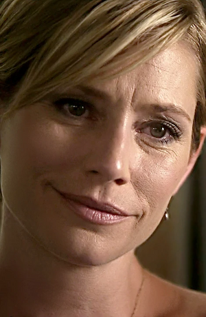 Haley Brooks-Hotchner