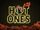 Hot Ones