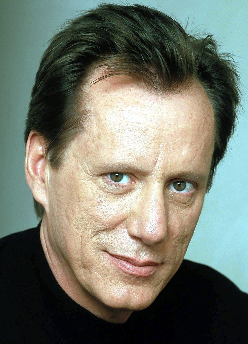 James Woods, List of Deaths Wiki