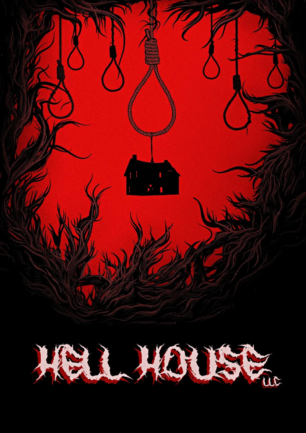 Hell House LLC List of Deaths Wiki Fandom