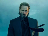 Jonathan "John" Wick