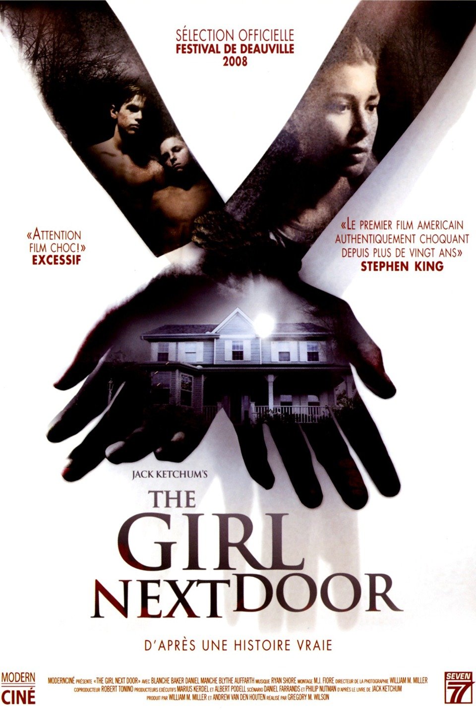 The Girl Next Door (2007 film) - Wikipedia