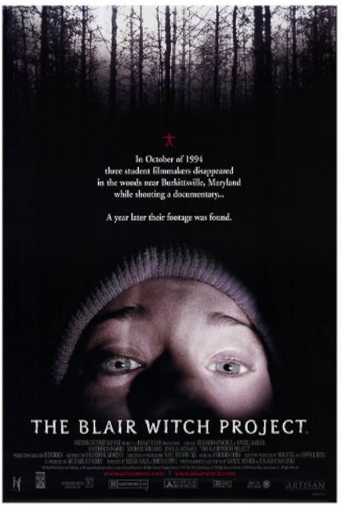 The Blair Witch Project | List of Deaths Wiki | Fandom